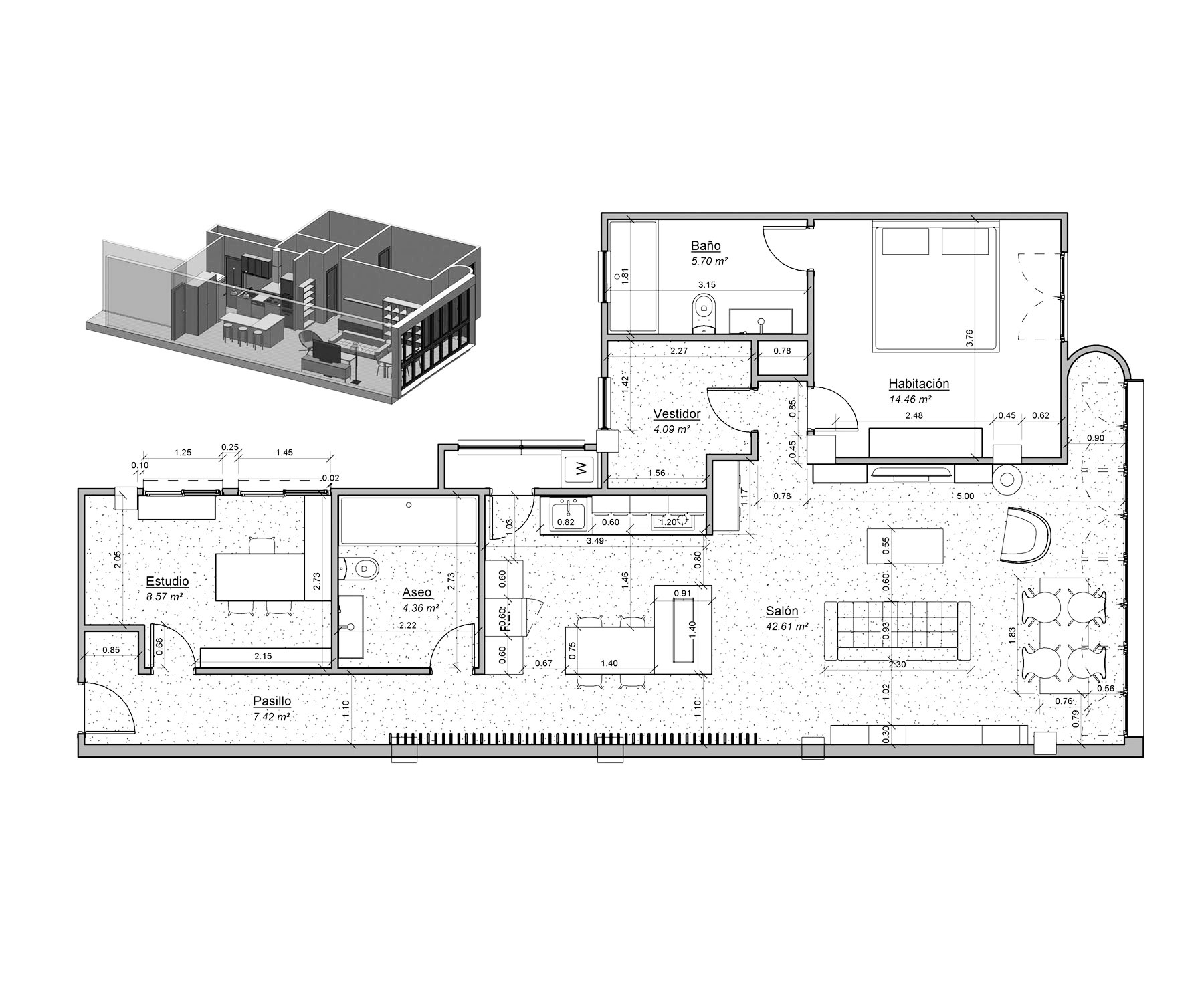 Arquitectura Almería