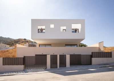 El búnker volador